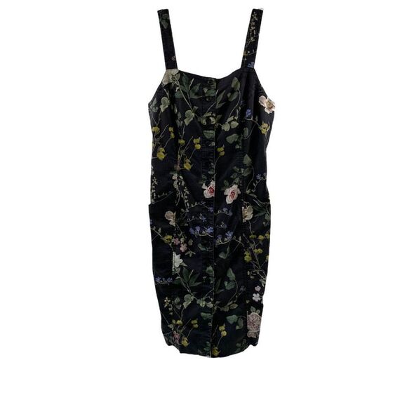 Level 99 Amelia Floral Jumper Size L - Picture 1 of 12
